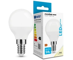 Globe Modee E14 7W mini LED zimna 4000K (353003,00)