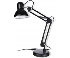 Globo Toys Stalinė lempa Globo K711L LAMPKA NA BIURKO KREŚLARSKA
