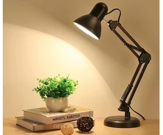Globo Toys Stalinė lempa Globo K711L LAMPKA NA BIURKO KREŚLARSKA