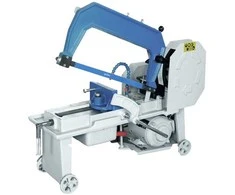 Globus HSS mašininio pjūklo diskas 500x40x2.0/6 - BM100-0500-0001