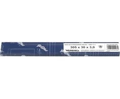 Globus HSS Premium obliavimo peilis 260x20x3 mm (NS130-0260-0001)