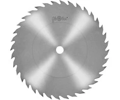Globus Žiedinis pjūklas medienos pjovimo LA DNPDA 300x30x2.5mm PT110-0300-0002