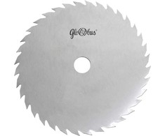 Globus Minkštas pjūklas 315mm 30z. - PT110- 0315- 0001