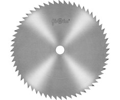 Globus Piła KB do cięcia poprzecznego drewna twardego i miękkiego 500x30 z60 - PT150-0500-0004