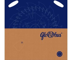 Globus Piła KB do cięcia poprzecznego drewna twardego i miękkiego 500x30 z60 - PT150-0500-0004