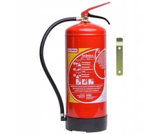 Gloria 12 kg miltelinis gesintuvas (PD12-GA)