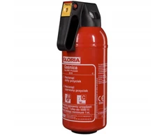 Gloria 2kg miltelinis gesintuvas (P2-GAM)