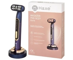 GLORIE HAXE HX805 AKIŲ MASAŽUOTUVAS