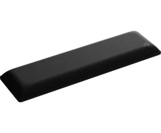 Klaviatūra Glorious ergonomiška riešo atrama – Tenkeyless, Cloth, juodos spalvos