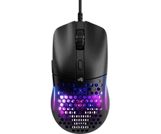 Glorious Model O Amžinoji pelė (GLO-OE-W-BLK)