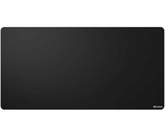 Glorious pelės kilimėlis žaidimams 2 XXL, edge-to-edge, rubberised – 1220 x 610mm, juodos spalvos