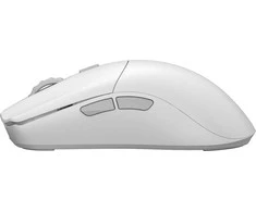 Glorious Series 2 PRO belaidė žaidimų pelė – baltos spalvos