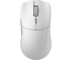Glorious Series 2 PRO belaidė žaidimų pelė – baltos spalvos