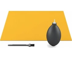 Glorious Cleaning Kit - klaviatūrų ir pelių valymo rinkinys