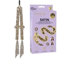 Glov „Coolcurl Satin Cheetah“ šaltojo garbanojimo volelis