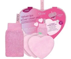 Glov Amore kolekcijos rinkinys