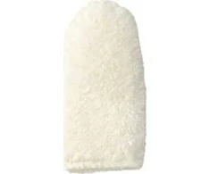 Glov Quick Treat mini pirštinės, skirtos Ivory makiažo korekcijai