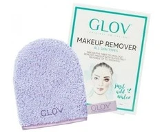 Glov # On -The-Go Makiažas valiklis mažinantis švytėjimą VerA Berry #