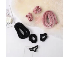 Sister Young Lisa Hair Curling Set