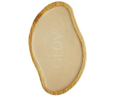 Glov „Velvet Nano Touch“ 2 viename pemzos ir nano stiklo plaukų šalinimo priemonė nuo medienos