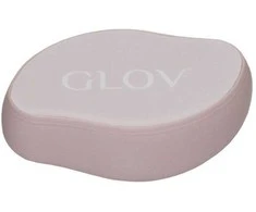 Glov Epiliatorius su nano szkła Rožinė