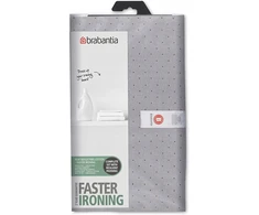 Brabantia Gludinama dela parvalks Brabantia (B 124x38 cm)