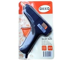 Okko Klijų pistoletas 12/40W 11,2 mm CE