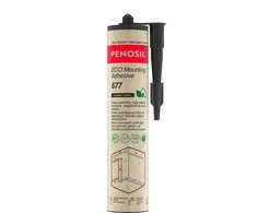 Penosil ECO Mounting Adhesive 677 akriliniai klijai smėlio 290 ml