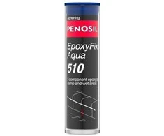 Epoksidinis glaistas - klijai PENOSIL EPOXYFIX AQUA 510, 30 ml