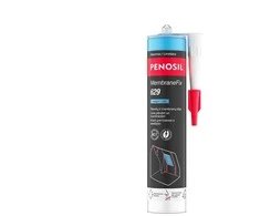 PENOSIL MembraneFix 629 akriliniai plėvelių klijai mėlyni 290 ml