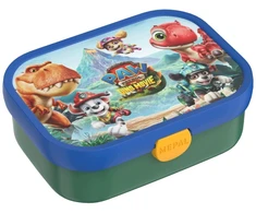 G.Lunch Priešpiečių dėžutė Campus Paw Patrol Dino 107440065420 (MEPAL-AK-180-21)