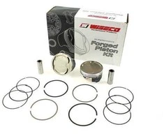 Glyco Wiseco kaltiniai stūmokliai BMW E36 M3 M50B30 S50B30 86MM 10.0:1