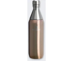 GLYCO Termosas Stanley All Day 0,6 l Pale Gold S (10-12069-0357)