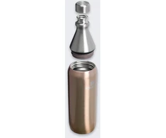 GLYCO Termosas Stanley All Day 0,6 l Pale Gold S (10-12069-0357)