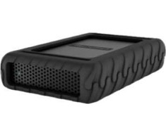 Glyph Didelis kietasis diskas „Blackbox Pro 20TB“, 7200 aps./min., įmonės klasės, USB-C (3.2) (veikia su 3.0/2.0)
