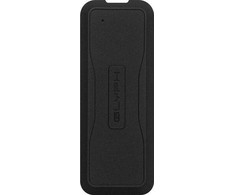 Kietasis diskas Išorinis diskas SMD Glyph Atom EV 1TB Juodas (GL- A1000EV)