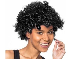 GM Peruka afro