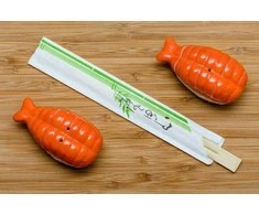 GM SUSHI prieskonių lentynos