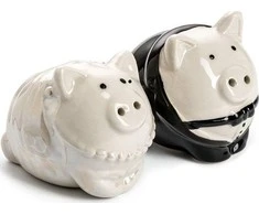 GM PIGS Prieskoniai