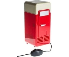 GM Šaldytuvas USB