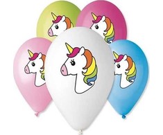 GMR GoDan Balony 12" Prem.Vienaragis A5 GS110/P660 16971