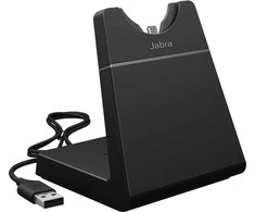 Ausinės JABRA ENGAGE SE STALINIS STOVAS, SKIRTAS / STEREO / MONO USB-A