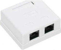 TST TIRPALAS GUN RJ45- 2G2 INDIVIDUAL