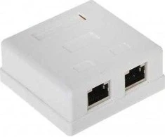 TST TIRPALAS NICK RJ45- 2G5 / 6