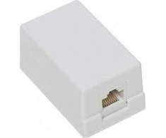 TST GNIAZDO KOŃCOWE RJ45-G1