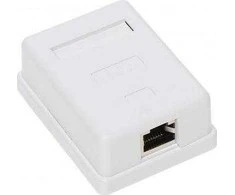 TST GNIAZDO KOŃCOWE RJ45-G5/6