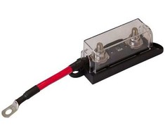 Goalzero Goal Zero Goal Zero Mp120 to Ring Terminal 0,9M V3