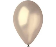 GoDan Balionai 26cm metalo sidabro