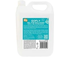 GoDan Balionų gelis 5L