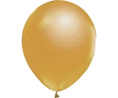 GoDan Balloons Beauty&amp;Charm metalinis 30cm 50vnt
